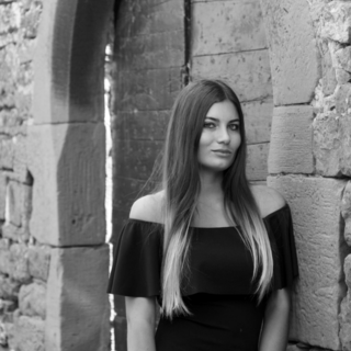 Prisca CLUZEL