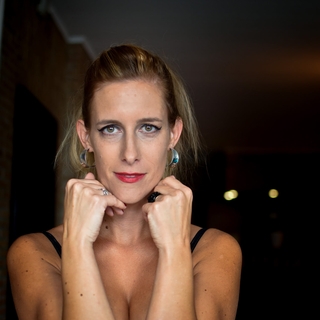 johanna barani