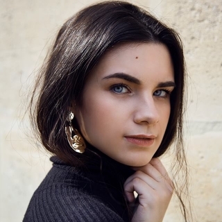 Marjorie Fievez