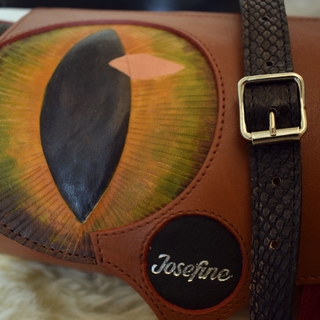 Josefine Leatherwork
