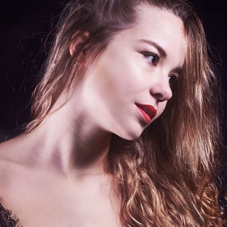 Alizée THIERRY