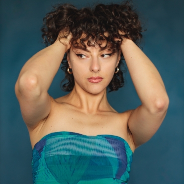 nancy kepekian