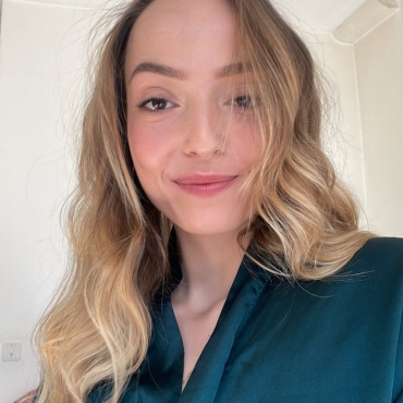 Gaïa Blazy