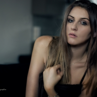 Léandra Modèle