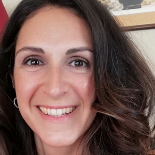 Melanie Cohen