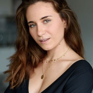 Anaïs BOUCHER
