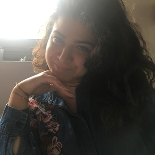 Soraya  Hadj