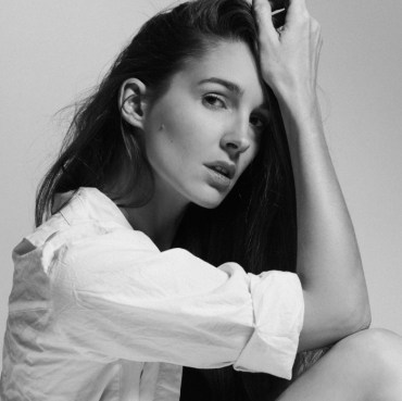 Melody Pocquerusse