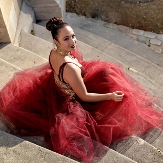Mélissa Ouzet