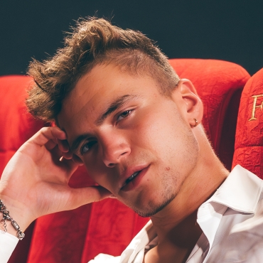Jarod Leger