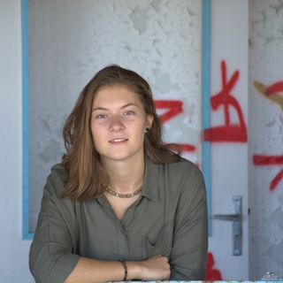 Solene NAAS