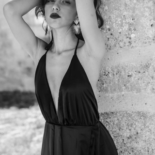 Mélina Hede