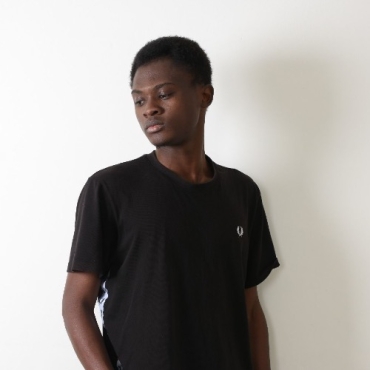 Amdjade TOURE