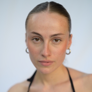 Sarah-Louise Cavro