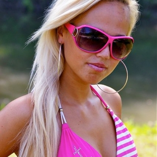 Noemie Babyface