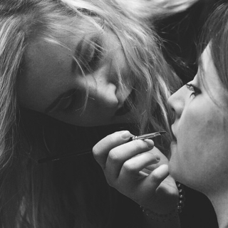 Laura Gangloff Makeup Artist