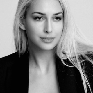 Saska  Kostic
