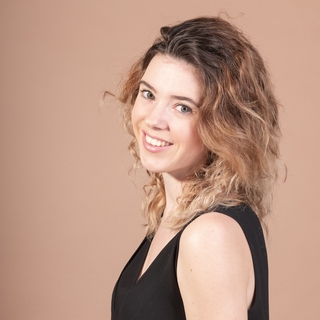 Alison CAMSOULINE