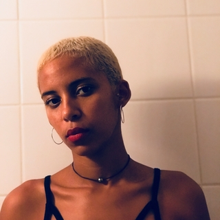 Amelie Solange Lingbima