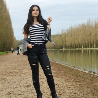 Angelina Gevorgyan