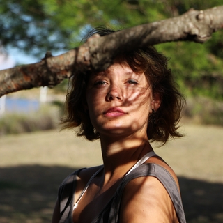 Frédérique Benayachi