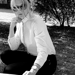 Amanda Kyrilin
