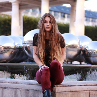 Coline Devaux