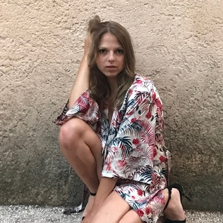 Honorine ARNOULD