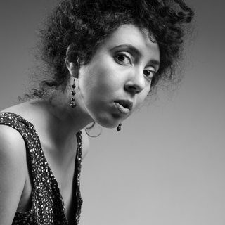 Haciba BOUCENNA