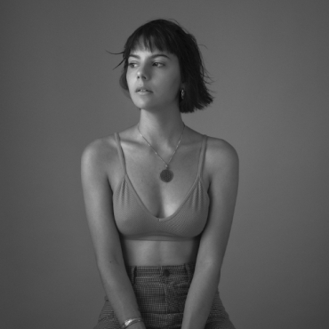 Chloé Gourc