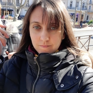 Mélanie CHIARAZZO