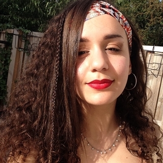 Vanessa .
