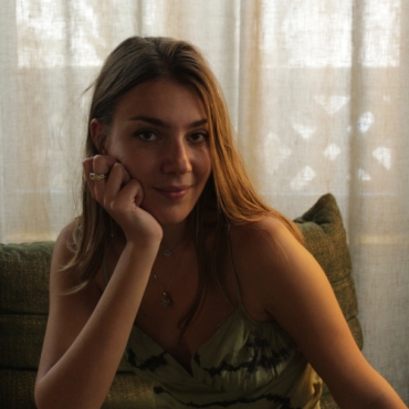 Mathilde  Chavent
