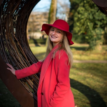 Sandra Schmitt