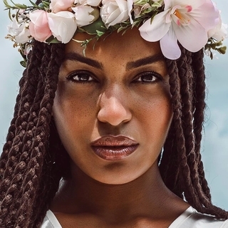 Anissa Model