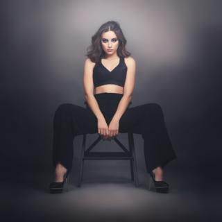 salma bennani