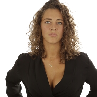 Justine VILPELLET