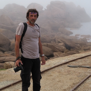 Yvon Bonnefoy