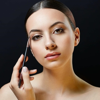 Make up By Salma