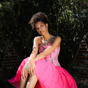 Olivia Frere
