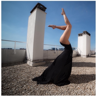 romina M. Artist