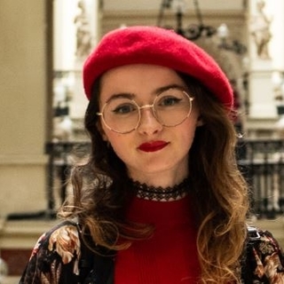 Elodie Courtois