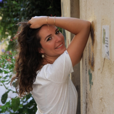 Agathe  Fontenelle