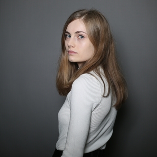 Morgane Laforge