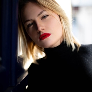 Audrey Laloy