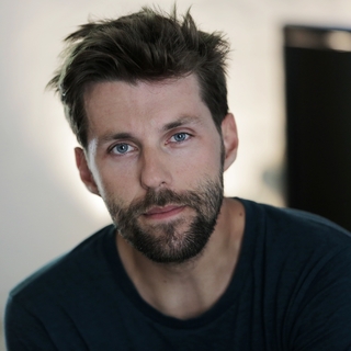 Jérémie Lachenal
