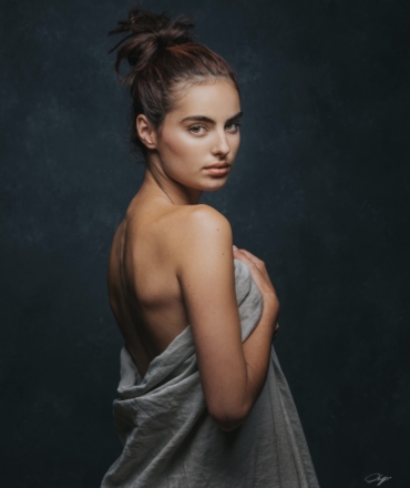 Jeanne Lorenzo