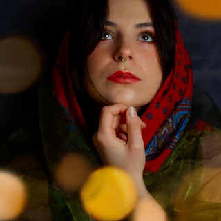 Hina LAFON