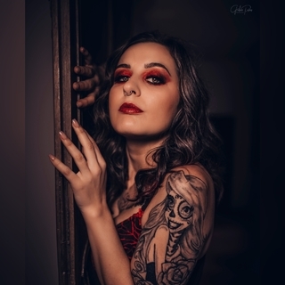 Harleen Z