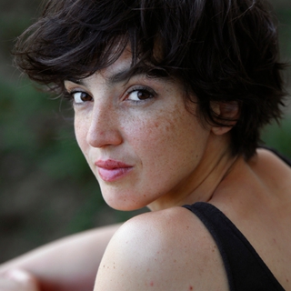 Mélissa BARBAUD